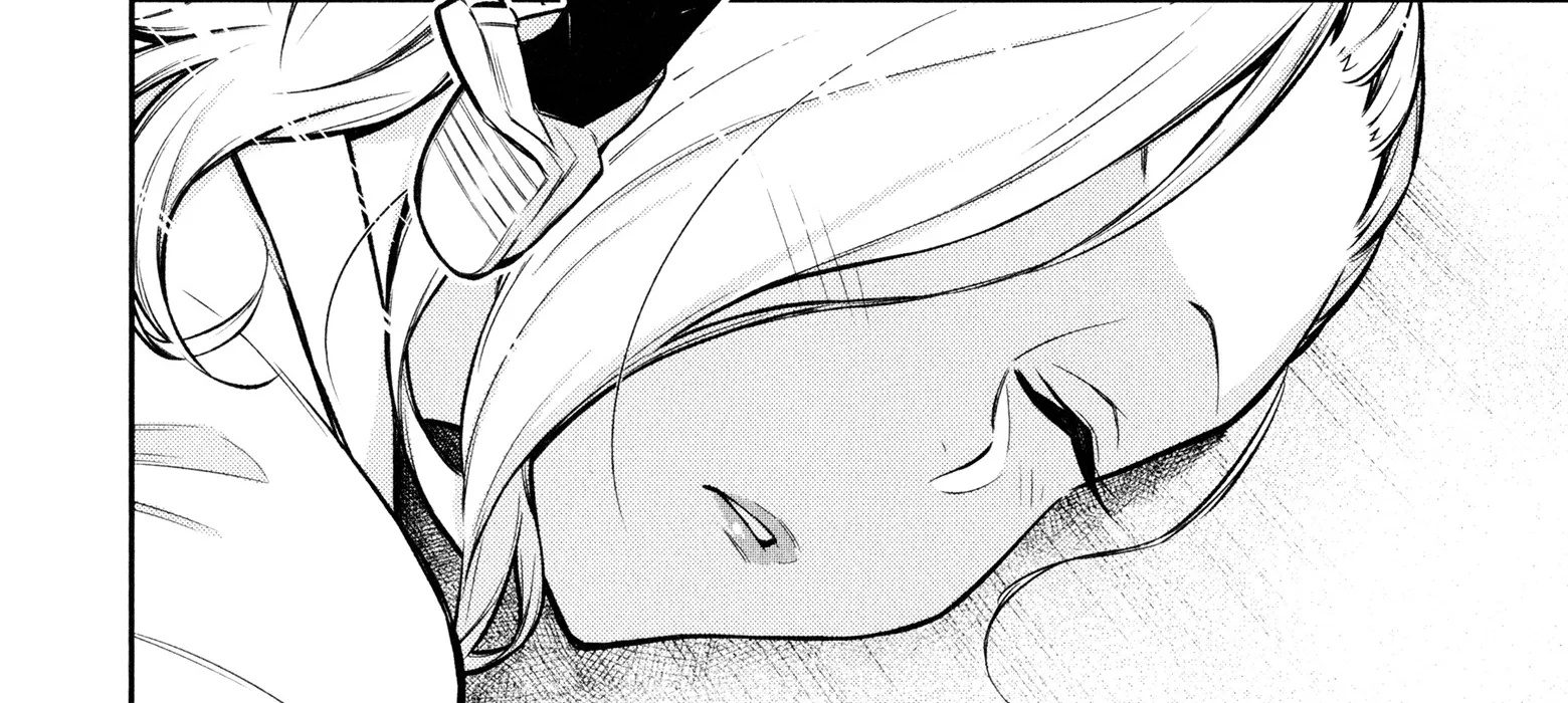 Read Anjo the Mischievous Gal chapter 52 image 7 on Lezhin