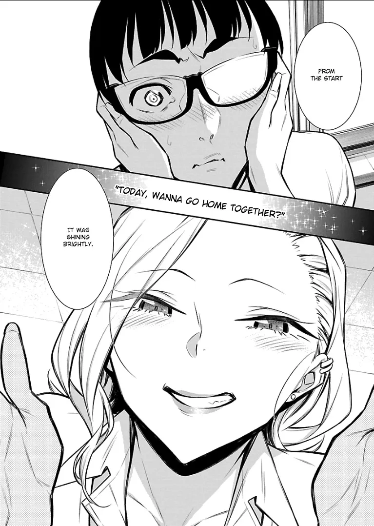 Read Anjo the Mischievous Gal chapter 54 image 5 on Lezhin