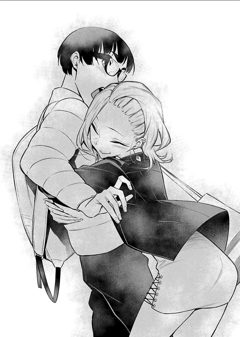 Read Anjo the Mischievous Gal chapter 54 image 9 on Lezhin