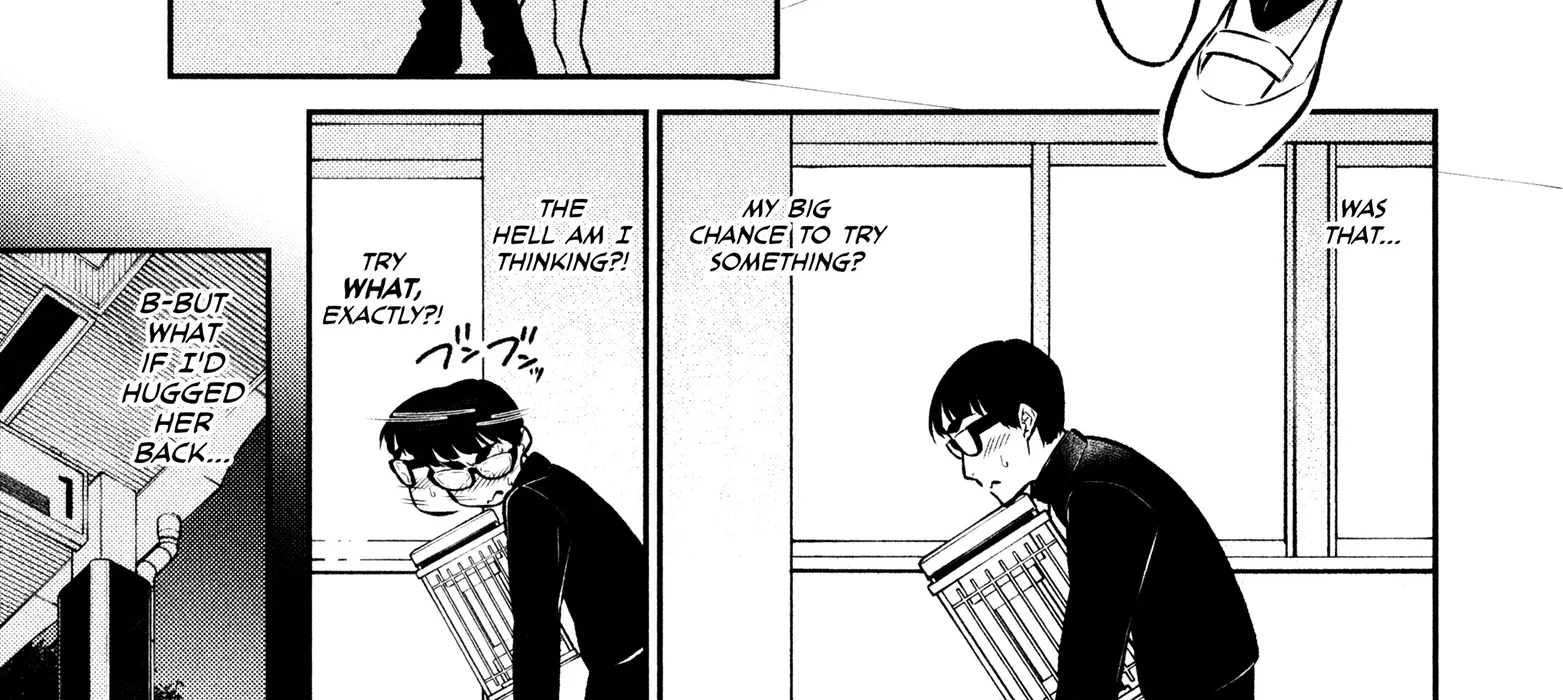 Read Anjo the Mischievous Gal chapter 55 image 1 on Lezhin