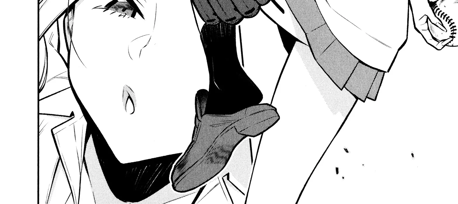 Read Anjo the Mischievous Gal chapter 55 image 11 on Lezhin