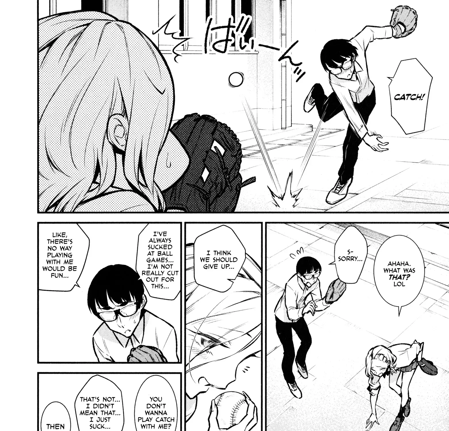 Read Anjo the Mischievous Gal chapter 55 image 14 on Lezhin