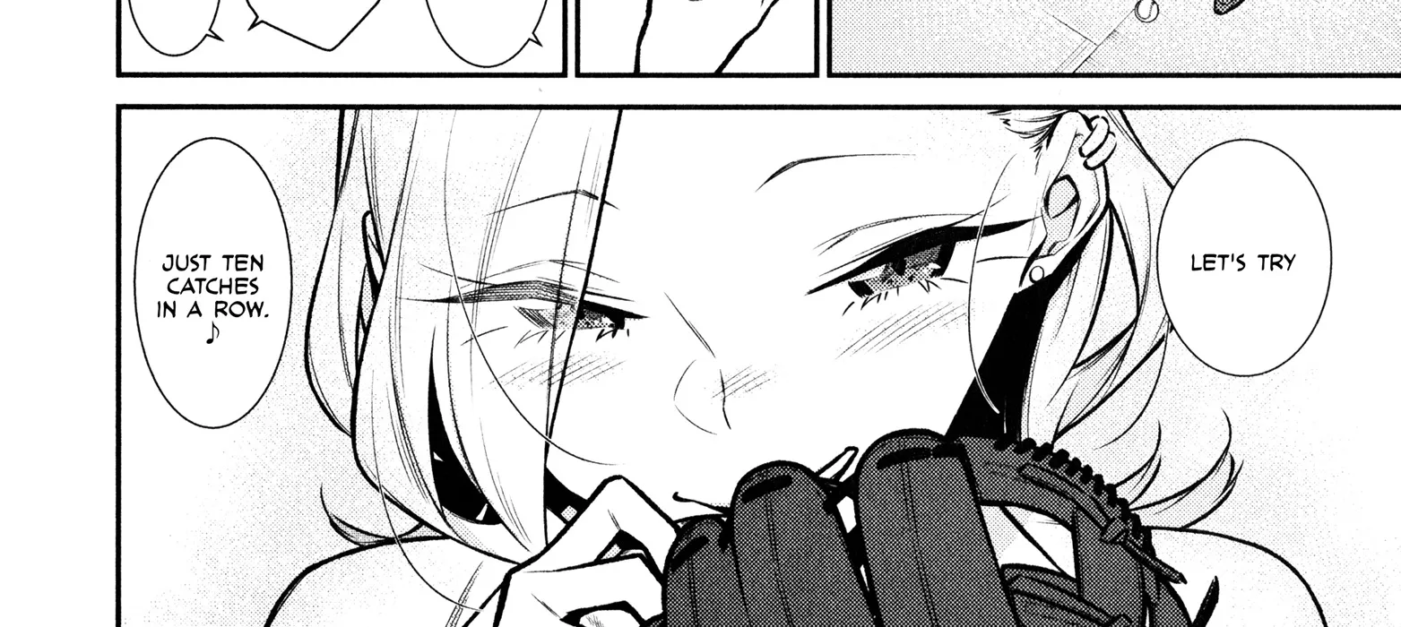 Read Anjo the Mischievous Gal chapter 55 image 15 on Lezhin