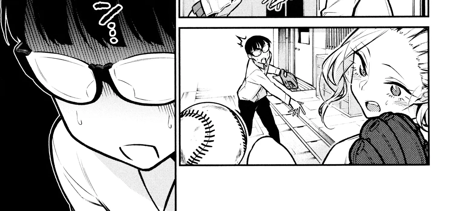 Read Anjo the Mischievous Gal chapter 55 image 17 on Lezhin