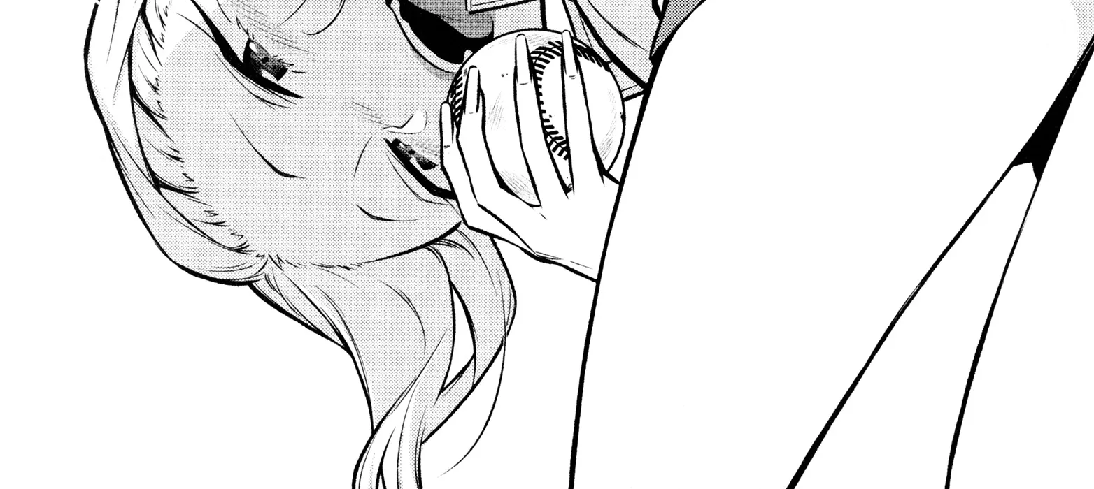 Read Anjo the Mischievous Gal chapter 55 image 19 on Lezhin
