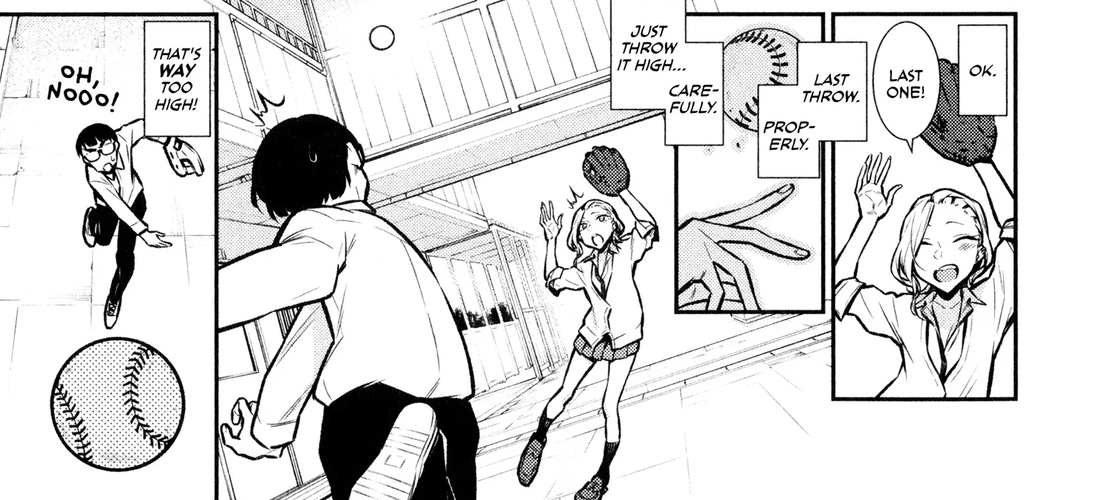 Read Anjo the Mischievous Gal chapter 55 image 21 on Lezhin