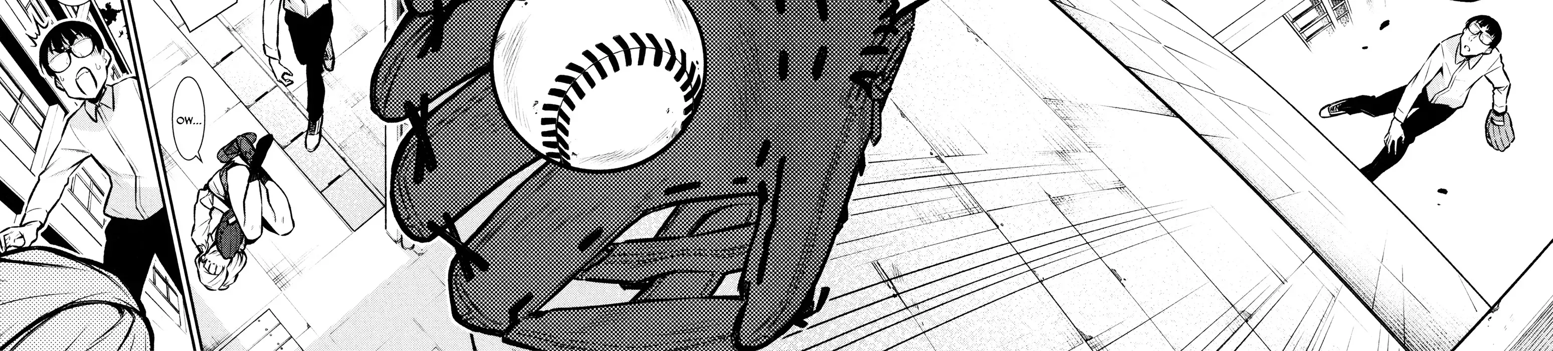 Read Anjo the Mischievous Gal chapter 55 image 23 on Lezhin