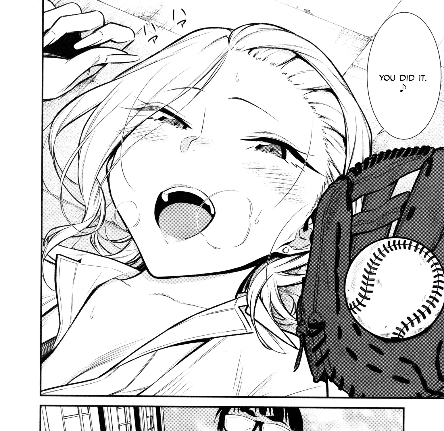 Read Anjo the Mischievous Gal chapter 55 image 24 on Lezhin