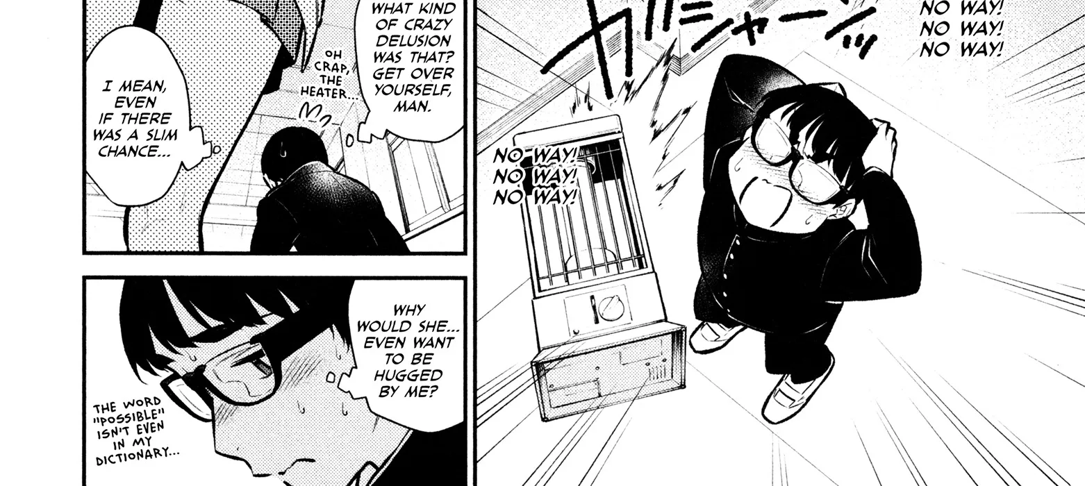 Read Anjo the Mischievous Gal chapter 55 image 3 on Lezhin