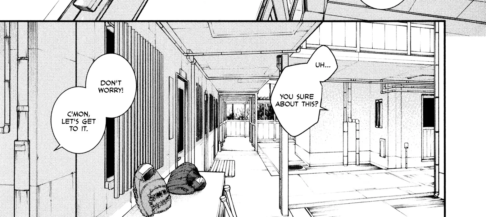 Read Anjo the Mischievous Gal chapter 55 image 9 on Lezhin