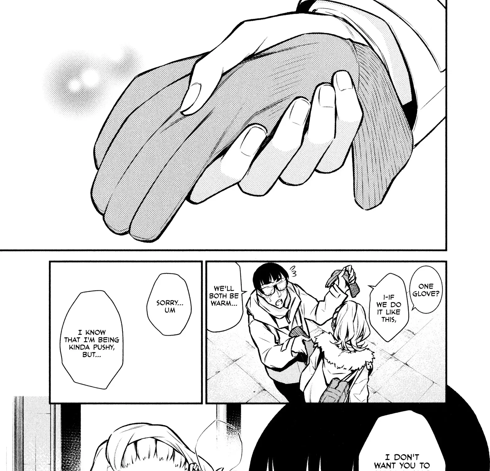 Read Anjo the Mischievous Gal chapter 56 image 16 on Lezhin