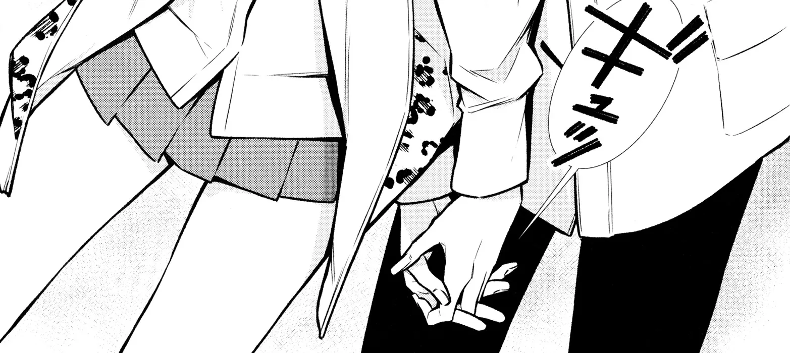 Read Anjo the Mischievous Gal chapter 56 image 21 on Lezhin