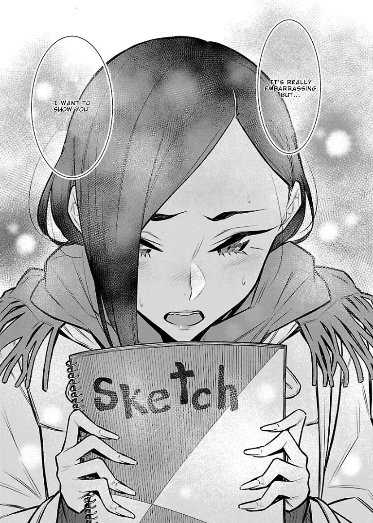 Read Anjo the Mischievous Gal chapter 59 image 10 on Lezhin