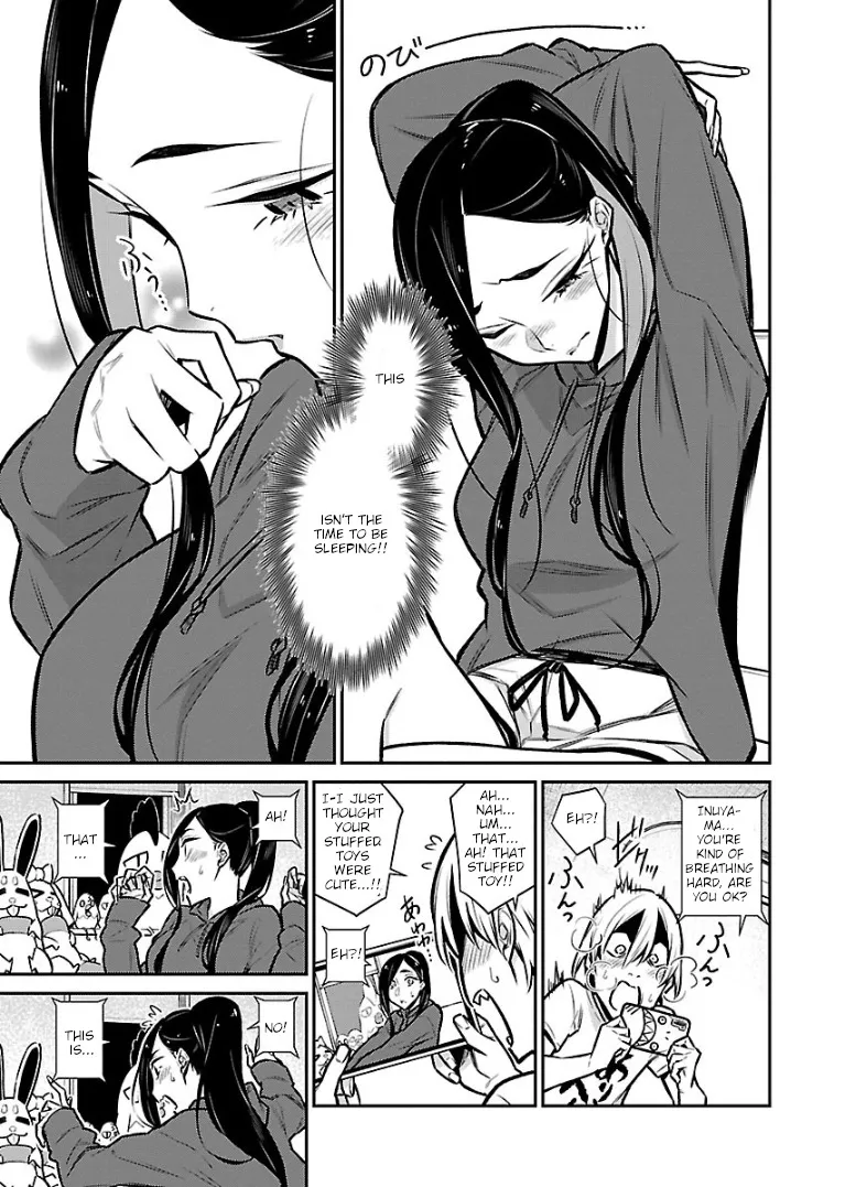Read Anjo the Mischievous Gal chapter 59 image 2 on Lezhin