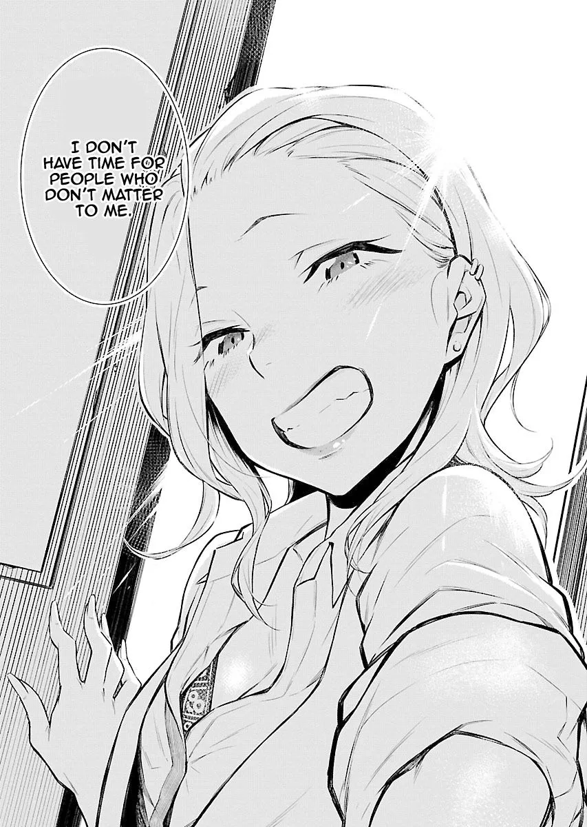 Read Anjo the Mischievous Gal chapter 6 image 10 on Lezhin