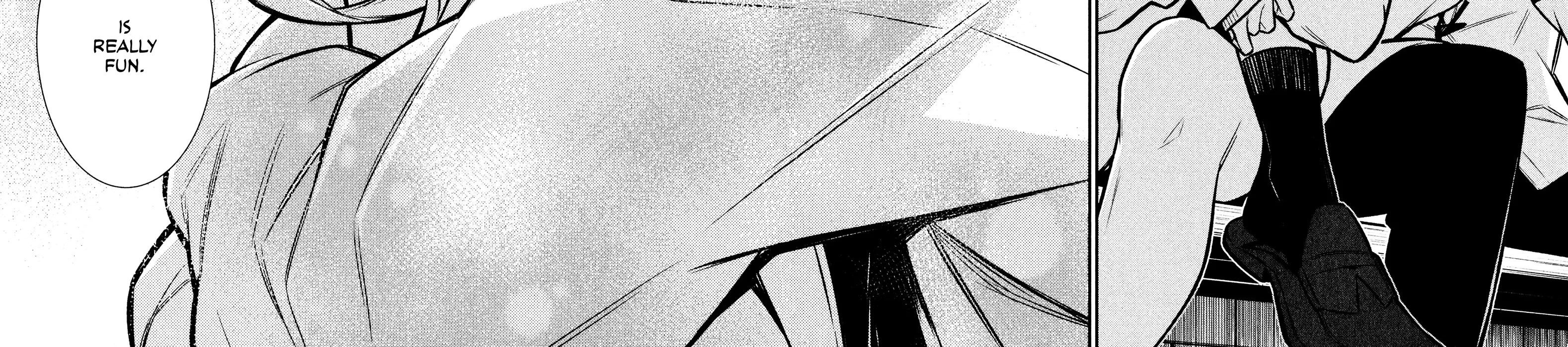 Read Anjo the Mischievous Gal chapter 60 image 19 on Lezhin
