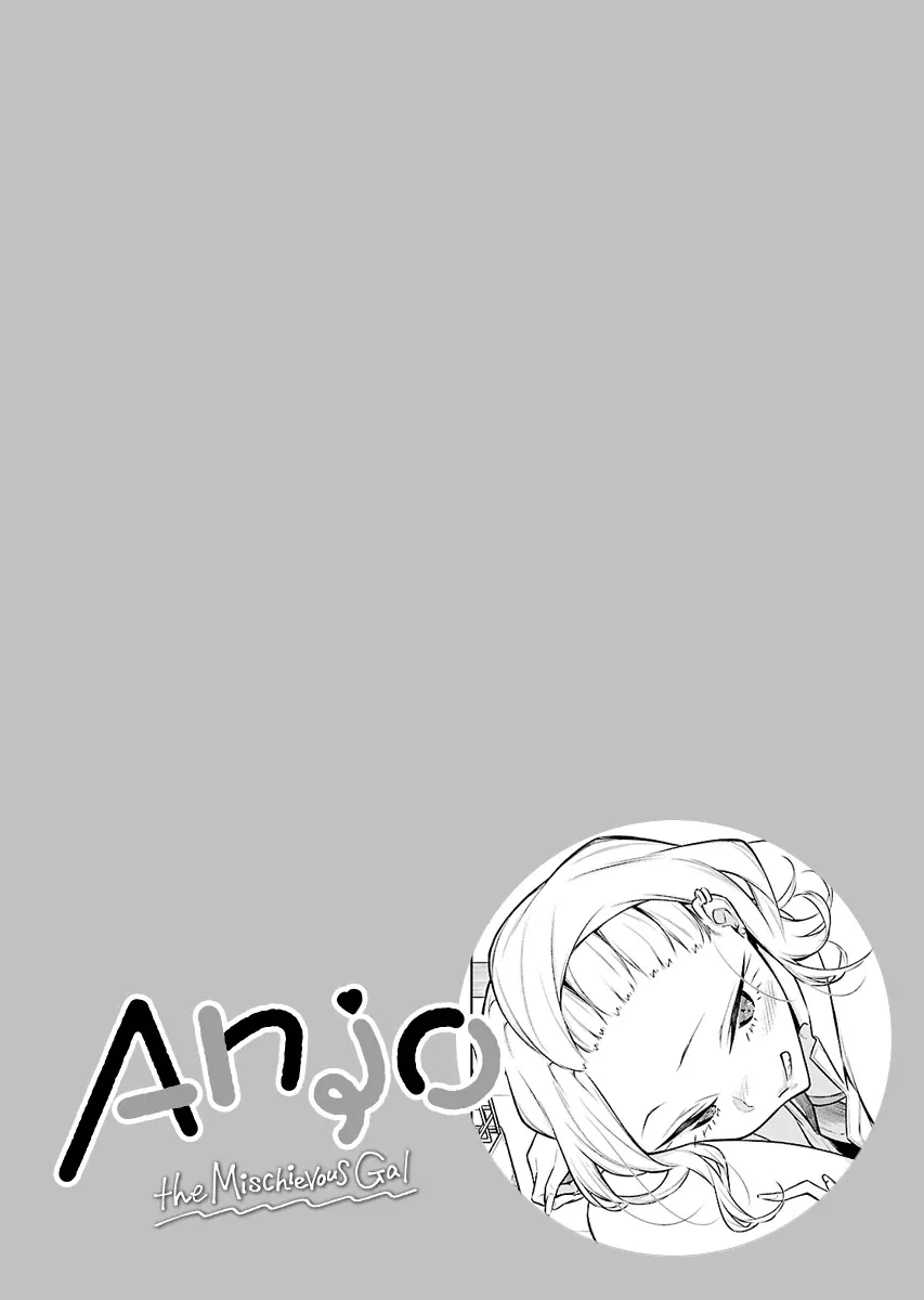 Read Anjo the Mischievous Gal chapter 62.5 image 2 on Lezhin