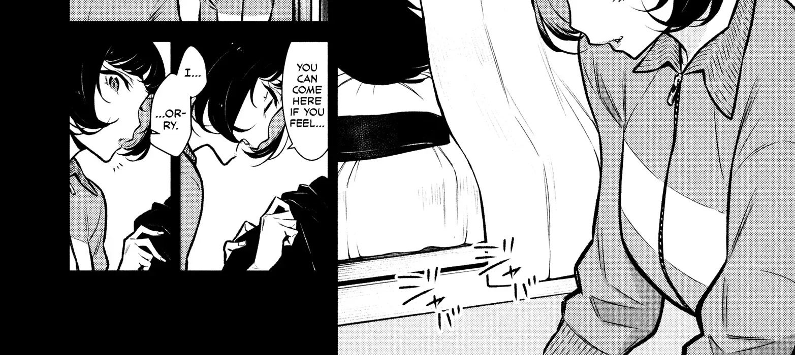 Read Anjo the Mischievous Gal chapter 62 image 11 on Lezhin