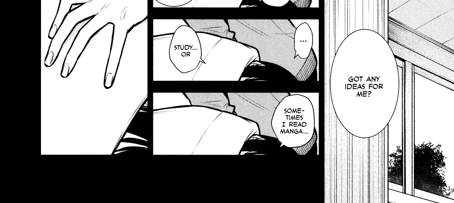 Read Anjo the Mischievous Gal chapter 62 image 15 on Lezhin
