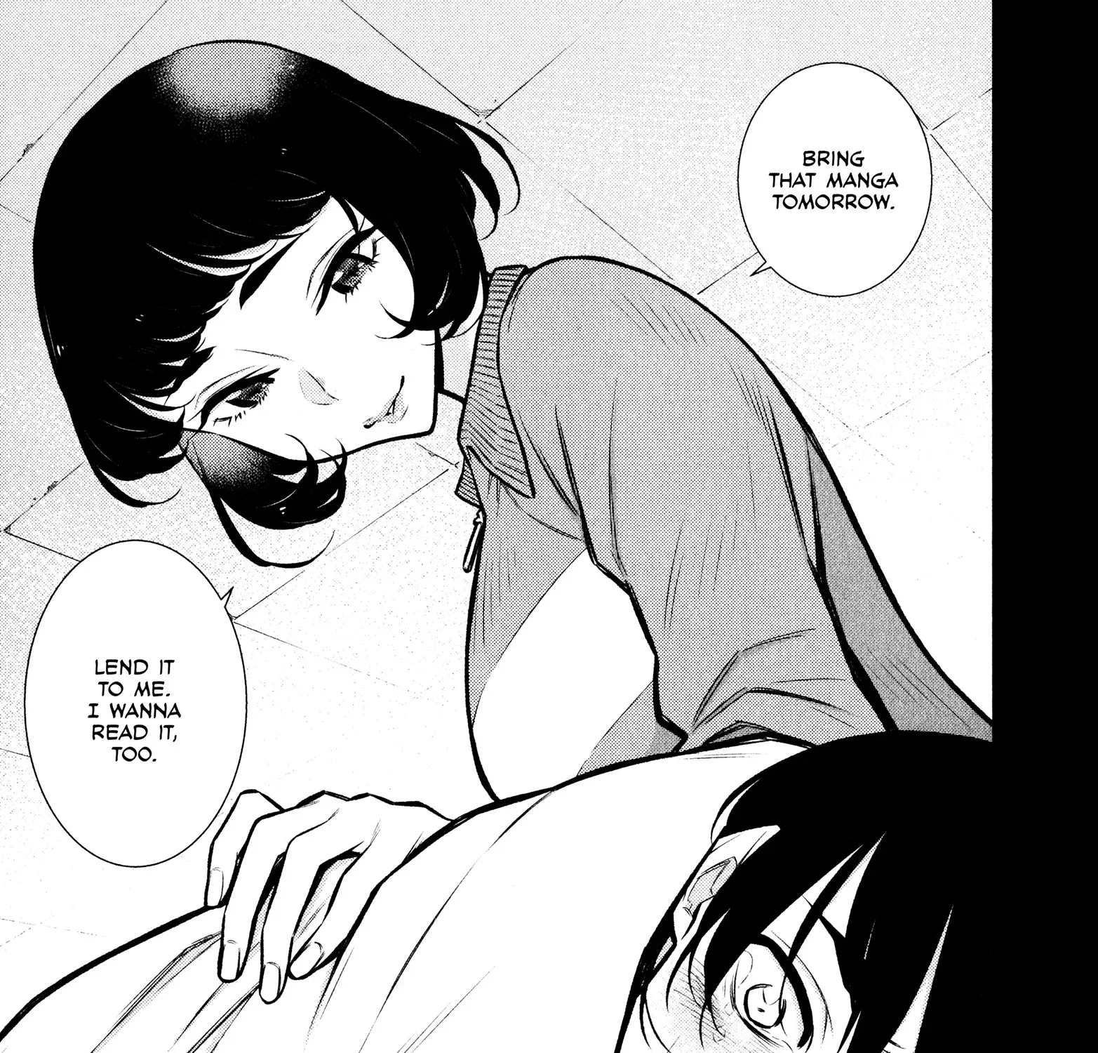 Read Anjo the Mischievous Gal chapter 62 image 16 on Lezhin