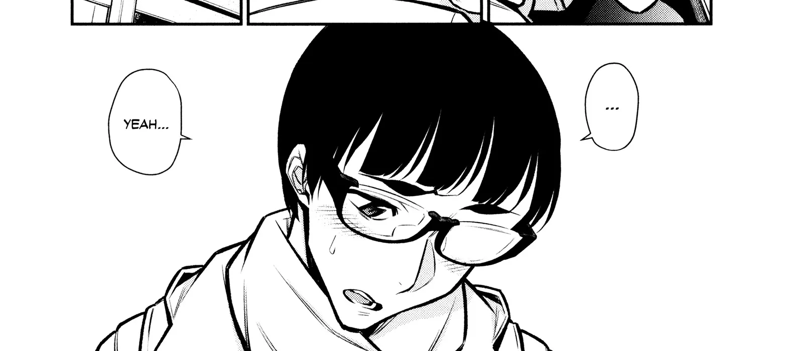Read Anjo the Mischievous Gal chapter 62 image 21 on Lezhin