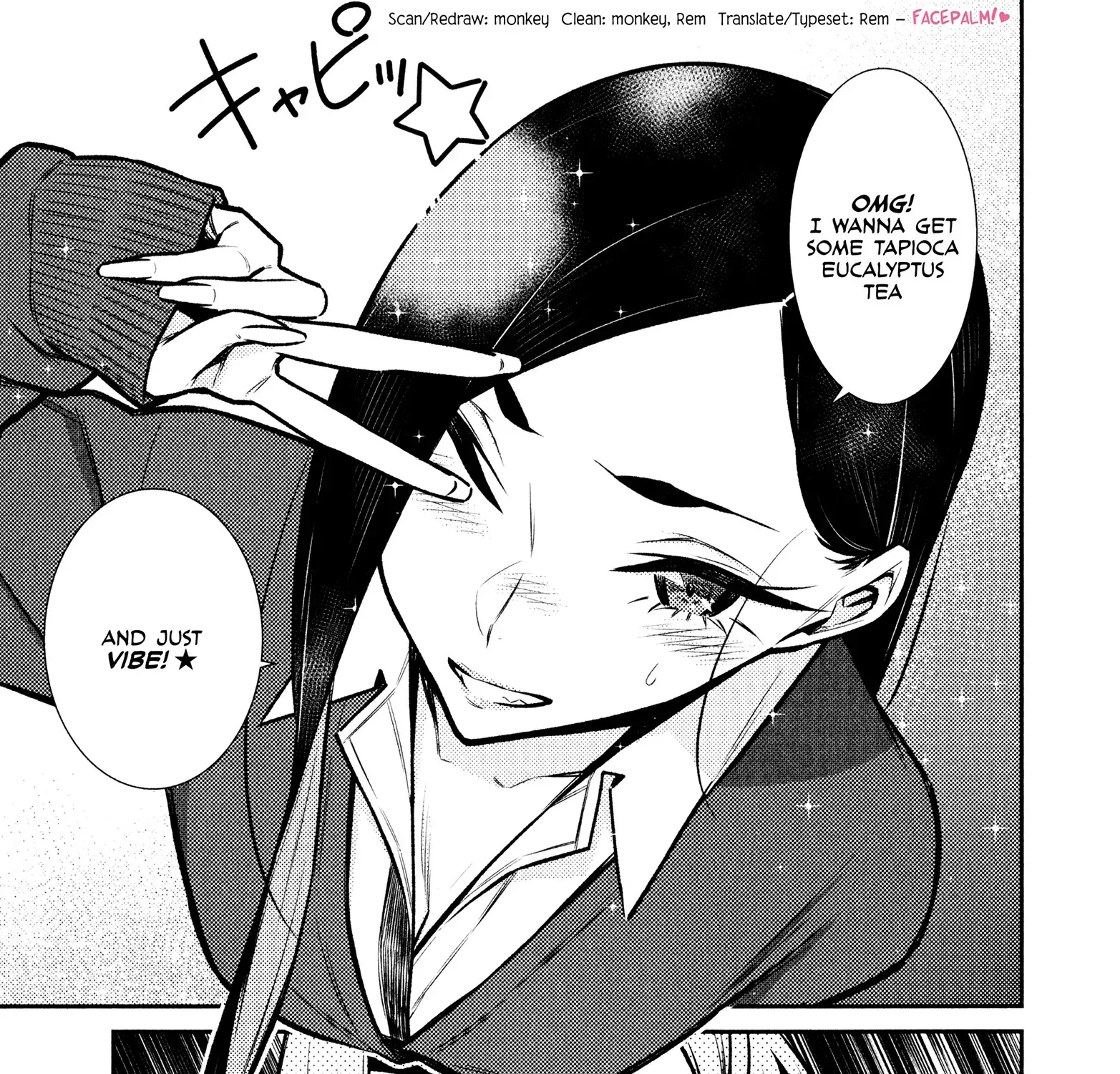 Read Anjo the Mischievous Gal chapter 62 image 28 on Lezhin