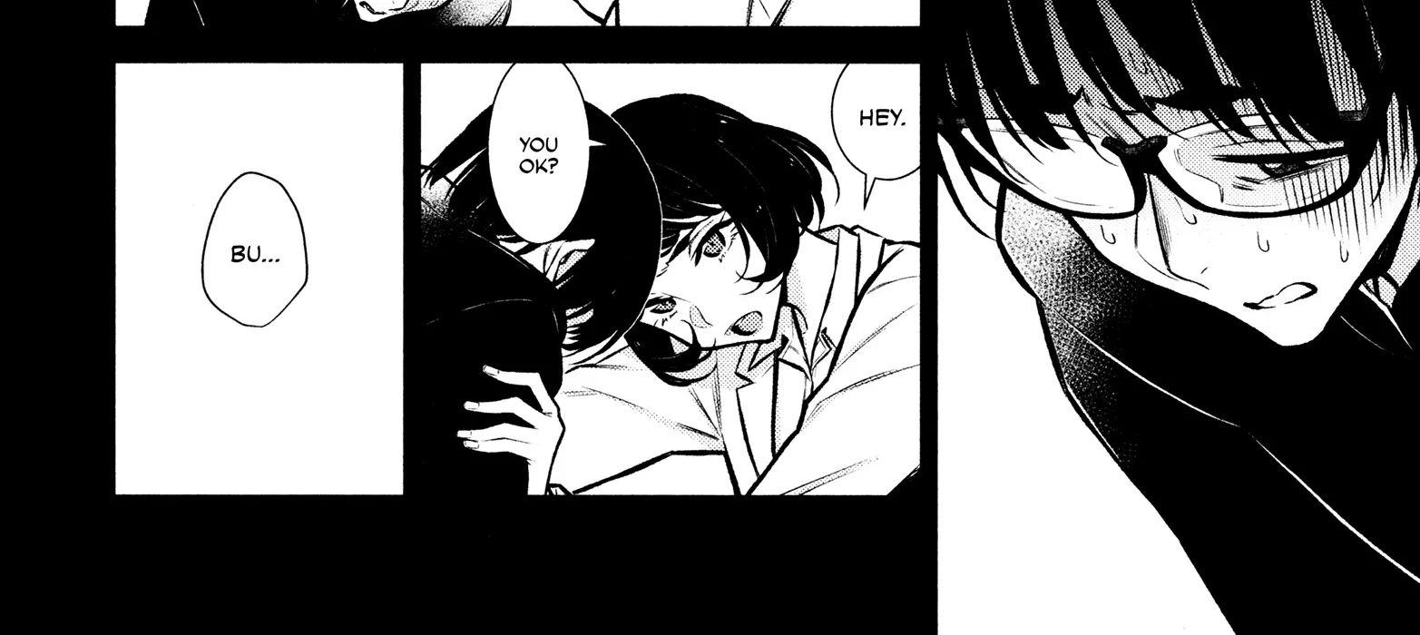 Read Anjo the Mischievous Gal chapter 62 image 7 on Lezhin