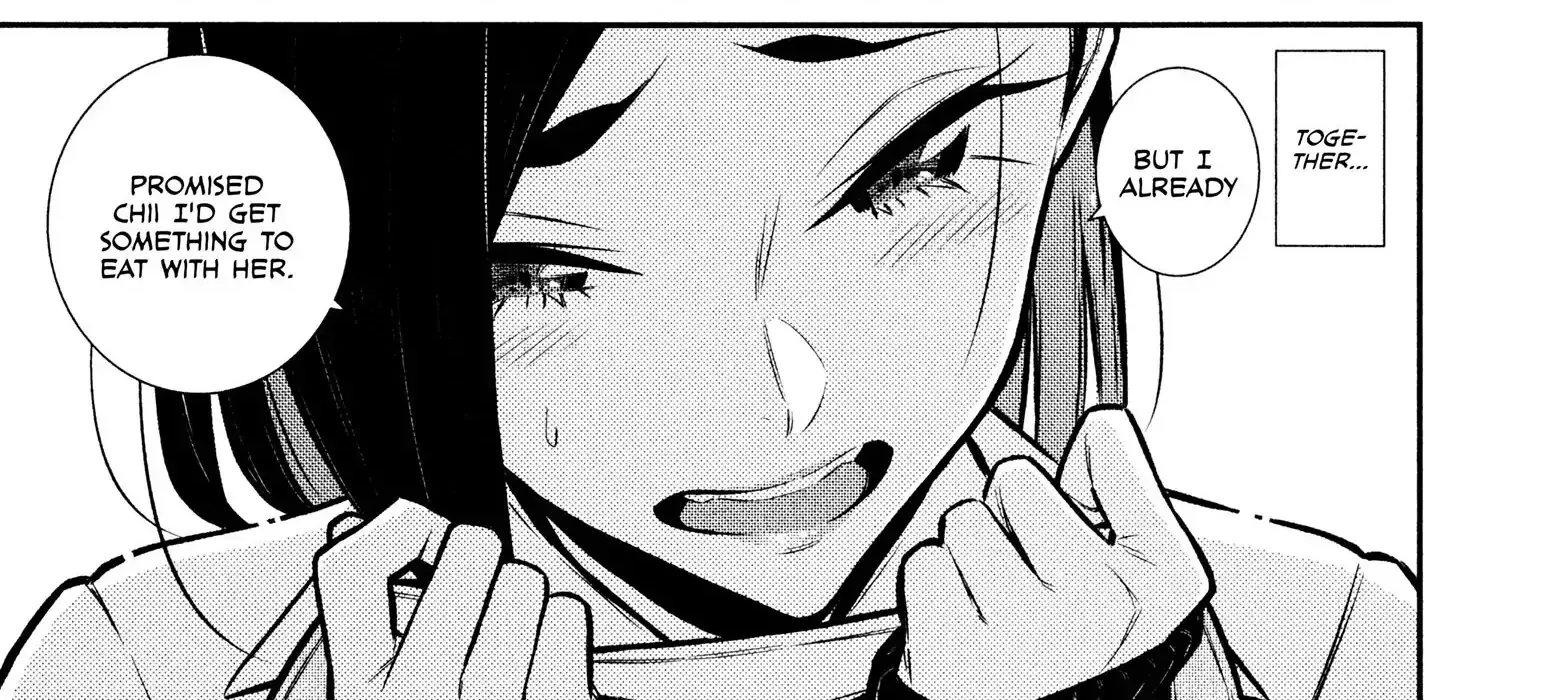 Read Anjo the Mischievous Gal chapter 63.1 image 13 on Lezhin