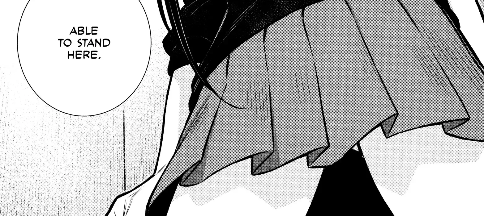 Read Anjo the Mischievous Gal chapter 63 image 21 on Lezhin