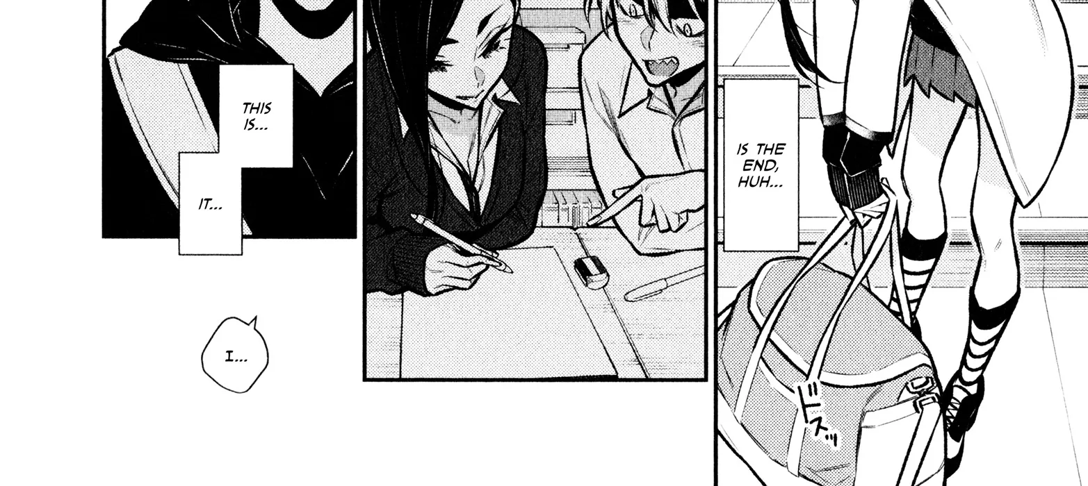 Read Anjo the Mischievous Gal chapter 64 image 11 on Lezhin