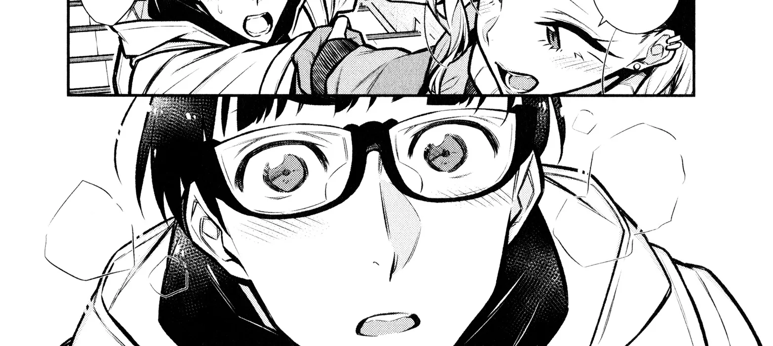 Read Anjo the Mischievous Gal chapter 64 image 21 on Lezhin