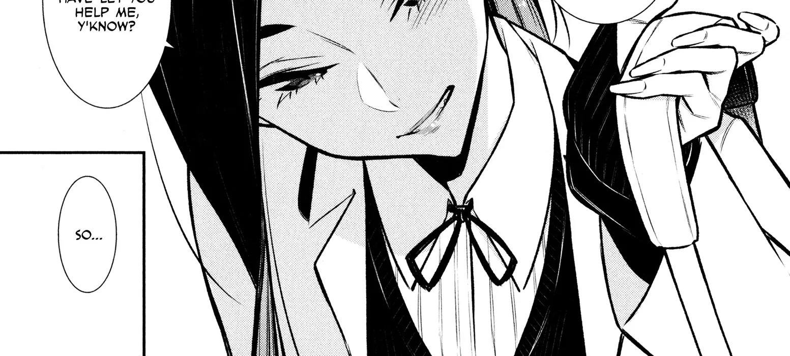 Read Anjo the Mischievous Gal chapter 64 image 9 on Lezhin