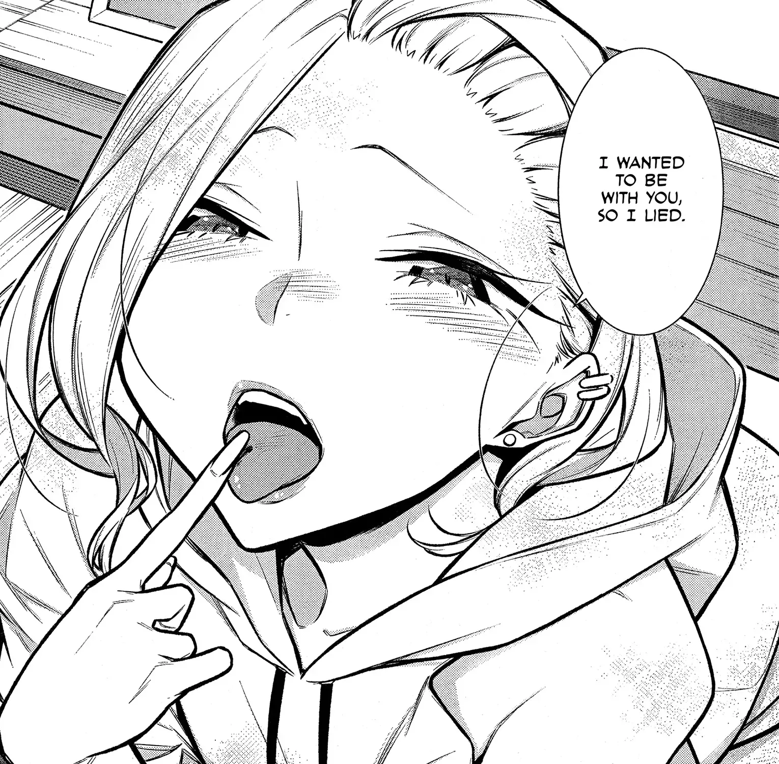 Read Anjo the Mischievous Gal chapter 67 image 20 on Lezhin