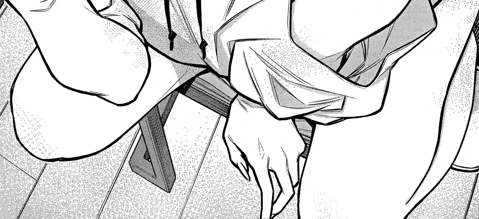 Read Anjo the Mischievous Gal chapter 67 image 21 on Lezhin