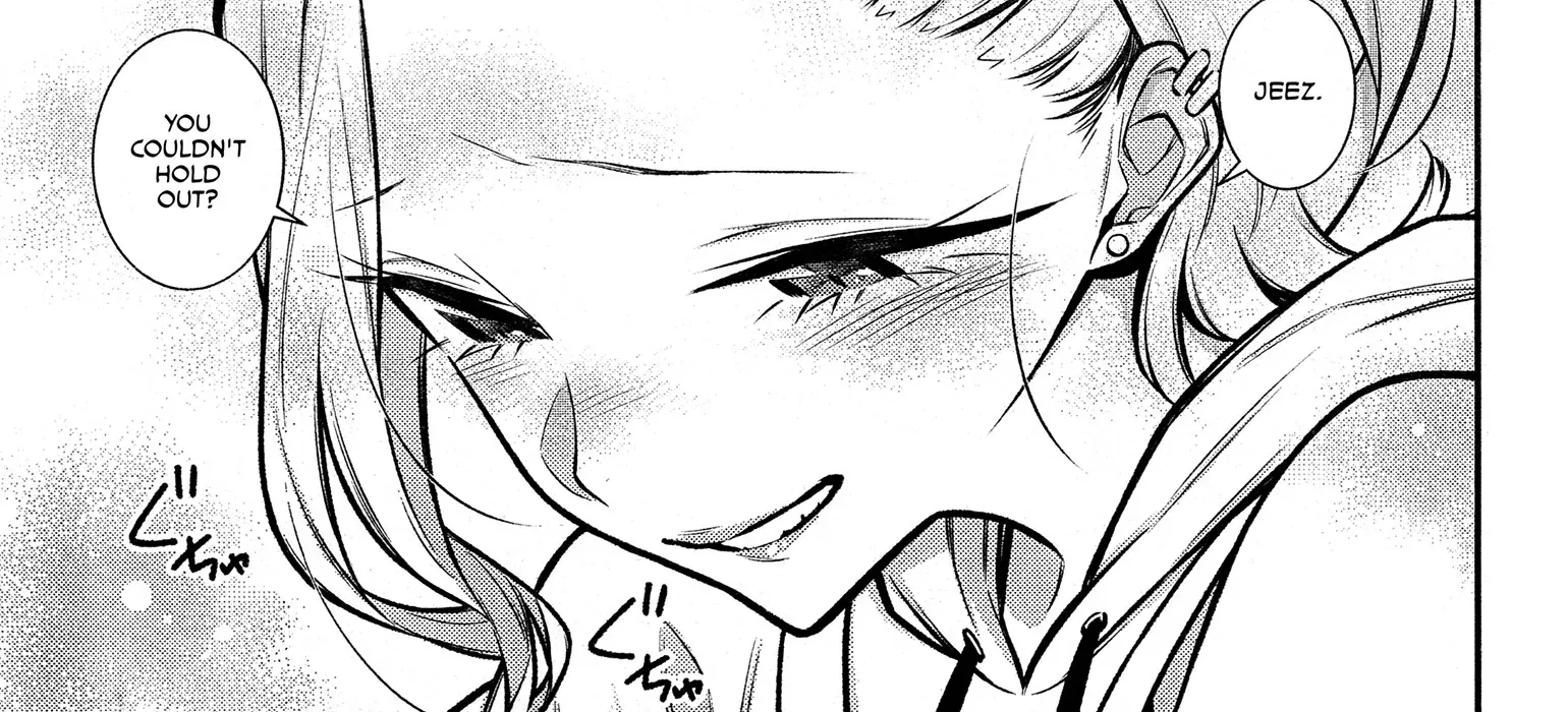 Read Anjo the Mischievous Gal chapter 67 image 9 on Lezhin