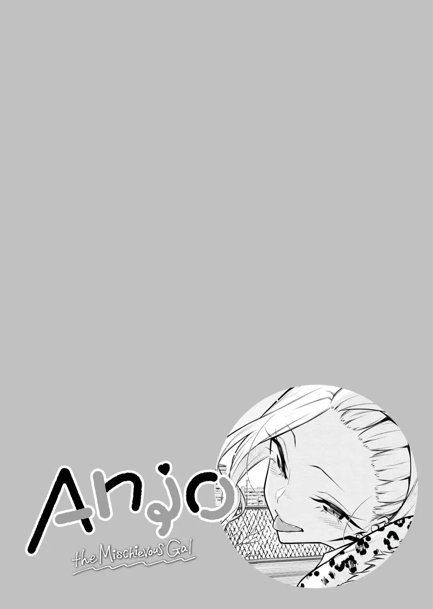 Read Anjo the Mischievous Gal chapter 68.5 image 2 on Lezhin