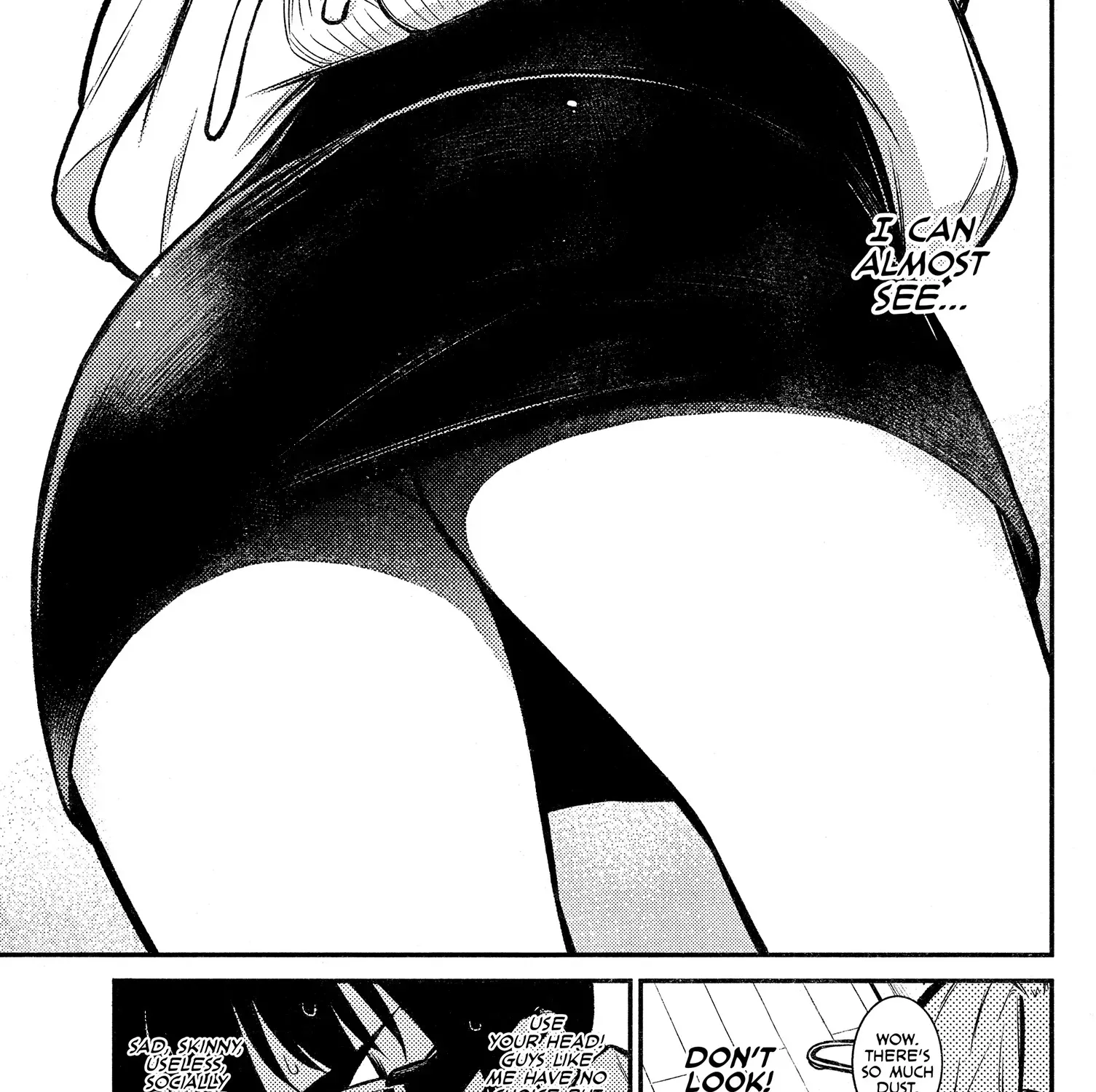 Read Anjo the Mischievous Gal chapter 68 image 16 on Lezhin
