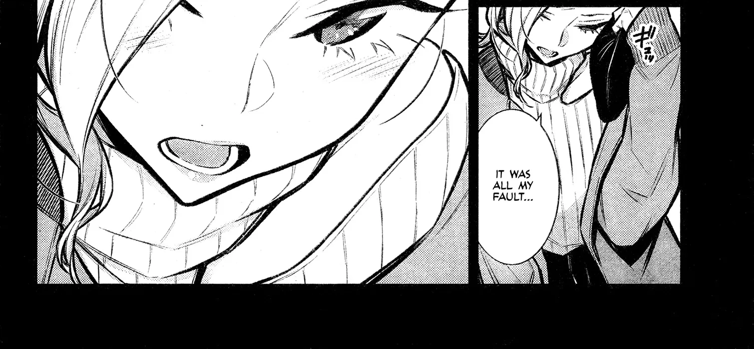 Read Anjo the Mischievous Gal chapter 69 image 11 on Lezhin