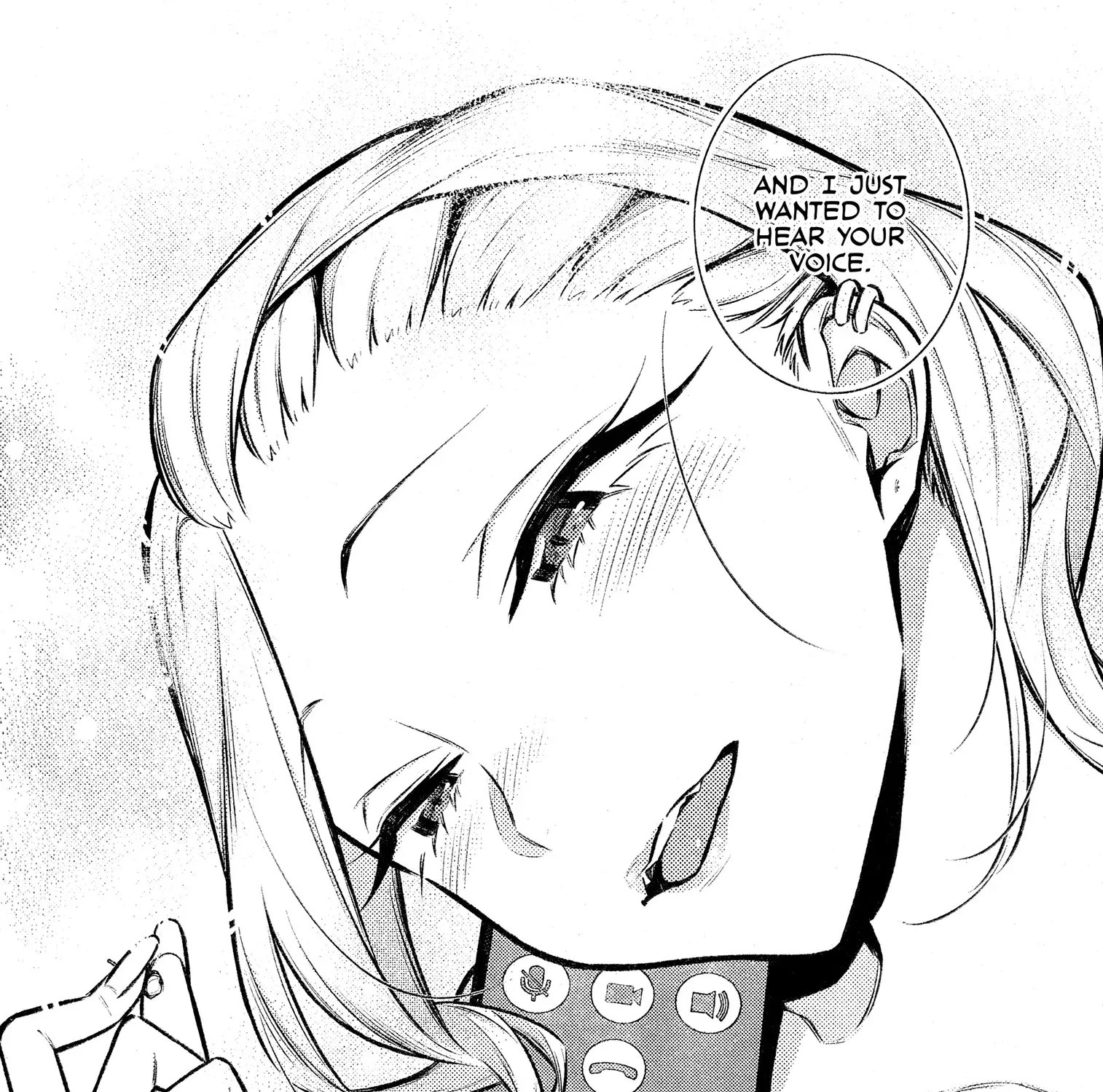 Read Anjo the Mischievous Gal chapter 69 image 18 on Lezhin