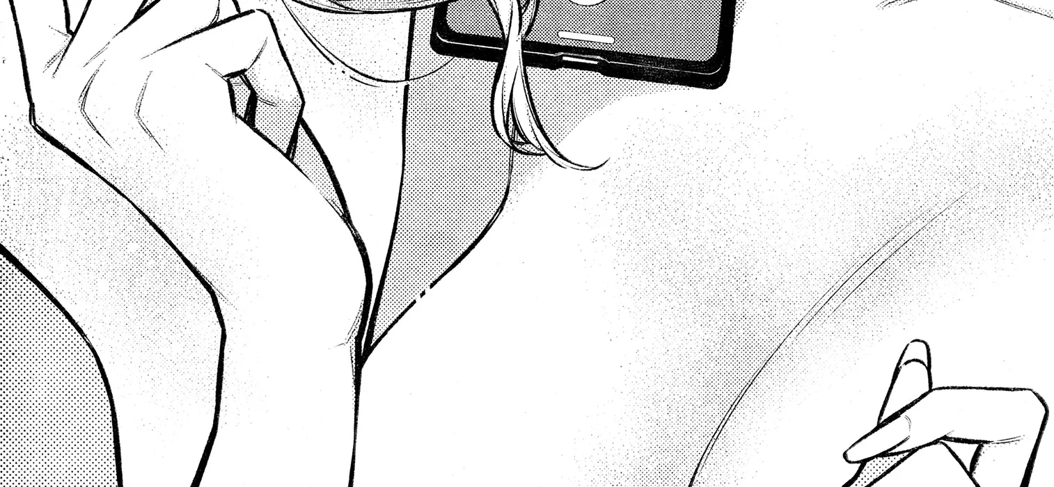 Read Anjo the Mischievous Gal chapter 69 image 19 on Lezhin