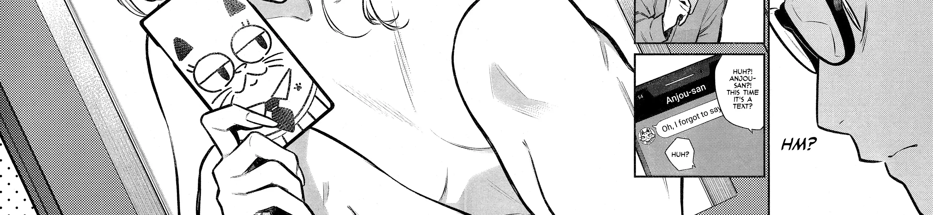 Read Anjo the Mischievous Gal chapter 69 image 23 on Lezhin