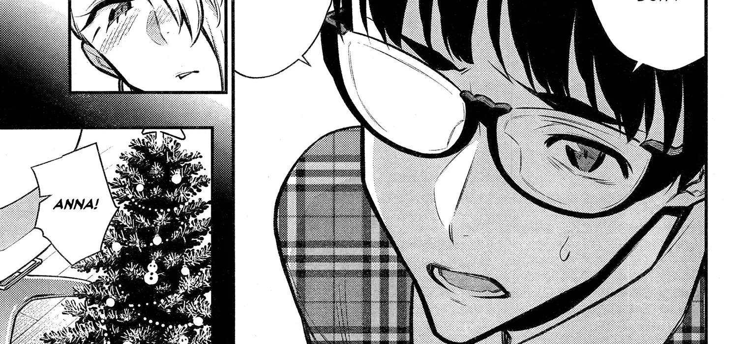 Read Anjo the Mischievous Gal chapter 69 image 9 on Lezhin