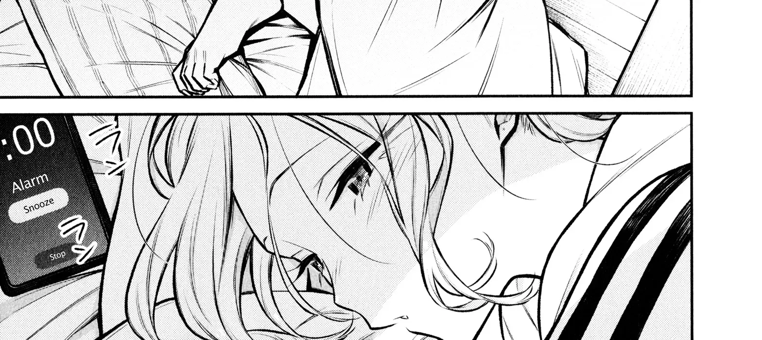 Read Anjo the Mischievous Gal chapter 70 image 1 on Lezhin