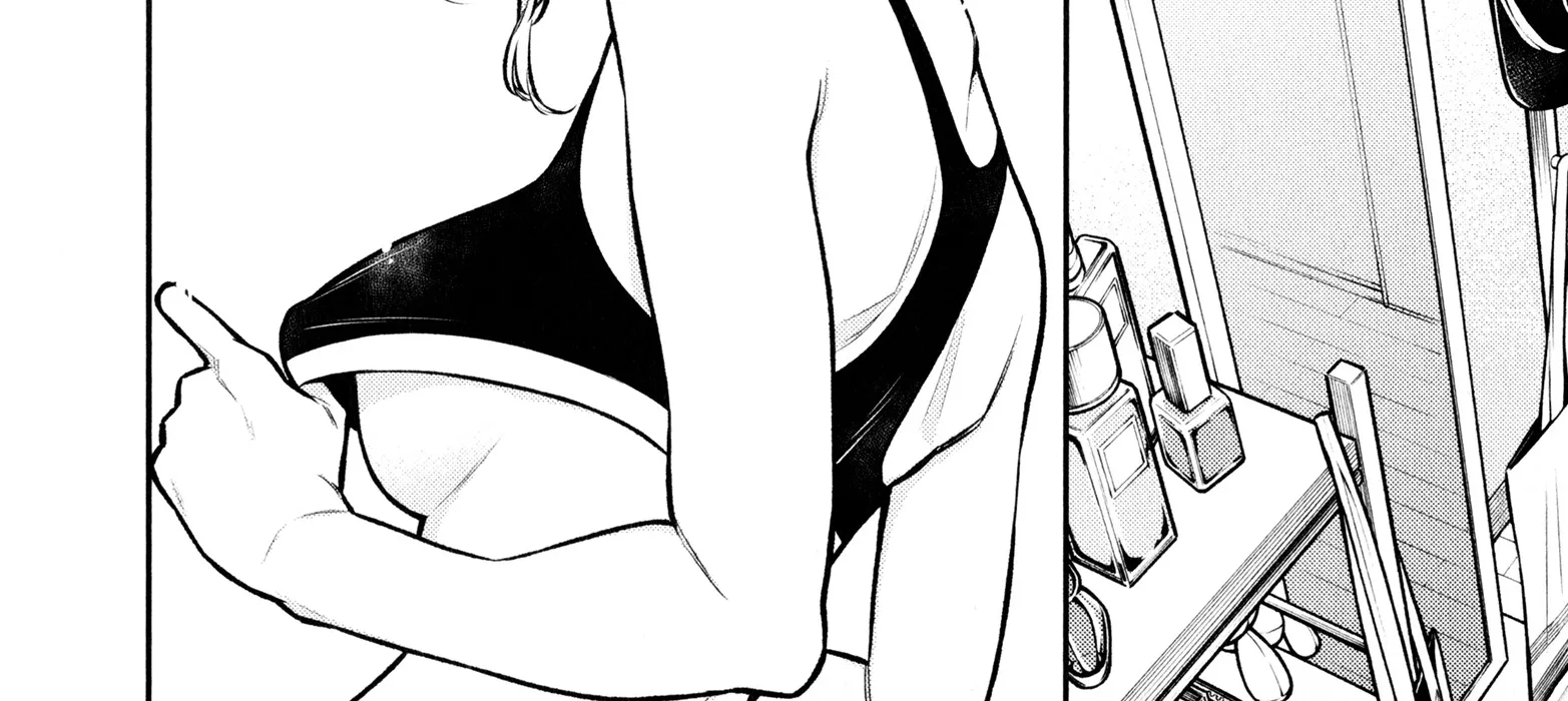 Read Anjo the Mischievous Gal chapter 70 image 11 on Lezhin