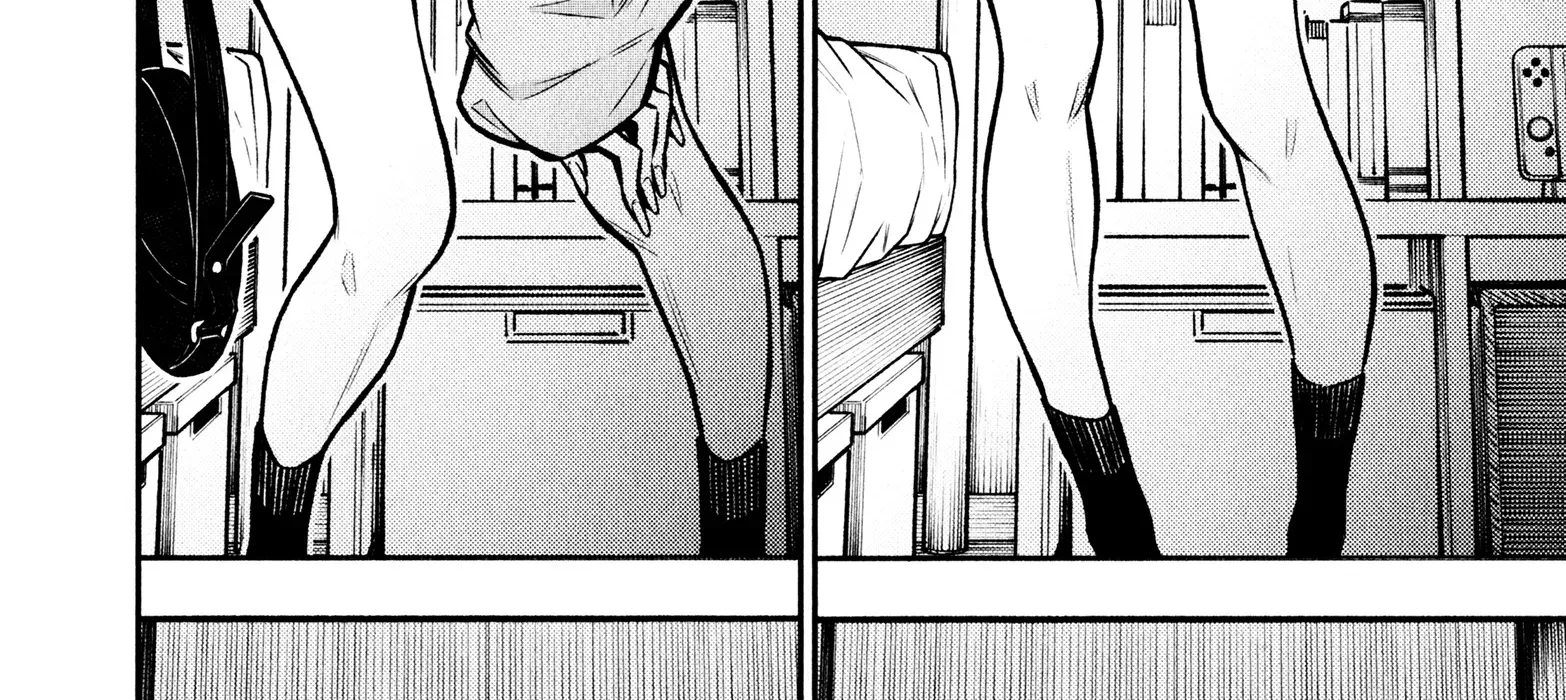 Read Anjo the Mischievous Gal chapter 70 image 19 on Lezhin