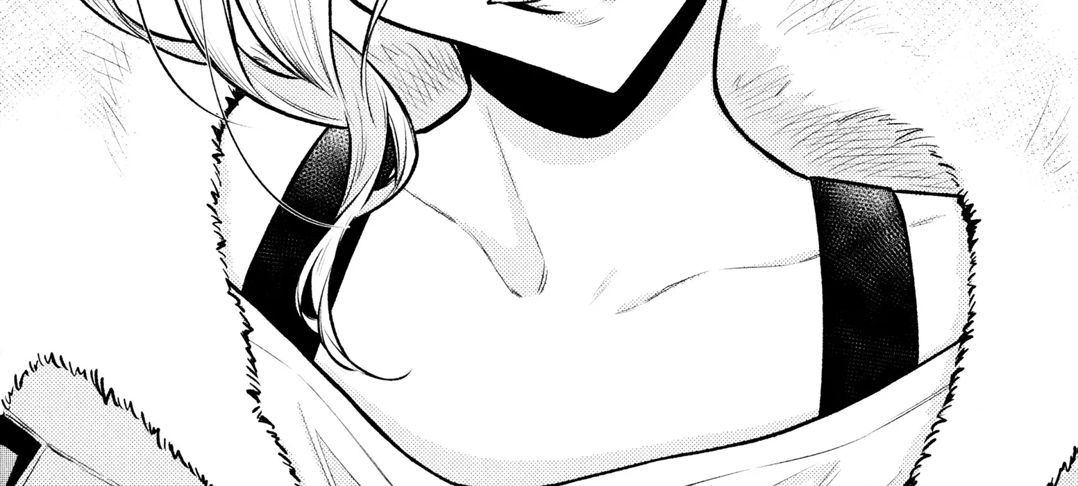 Read Anjo the Mischievous Gal chapter 70 image 21 on Lezhin