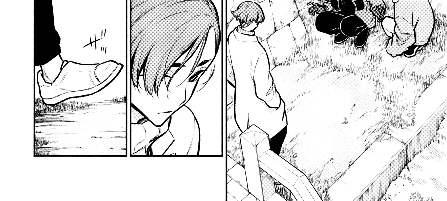 Read Anjo the Mischievous Gal chapter 71 image 15 on Lezhin