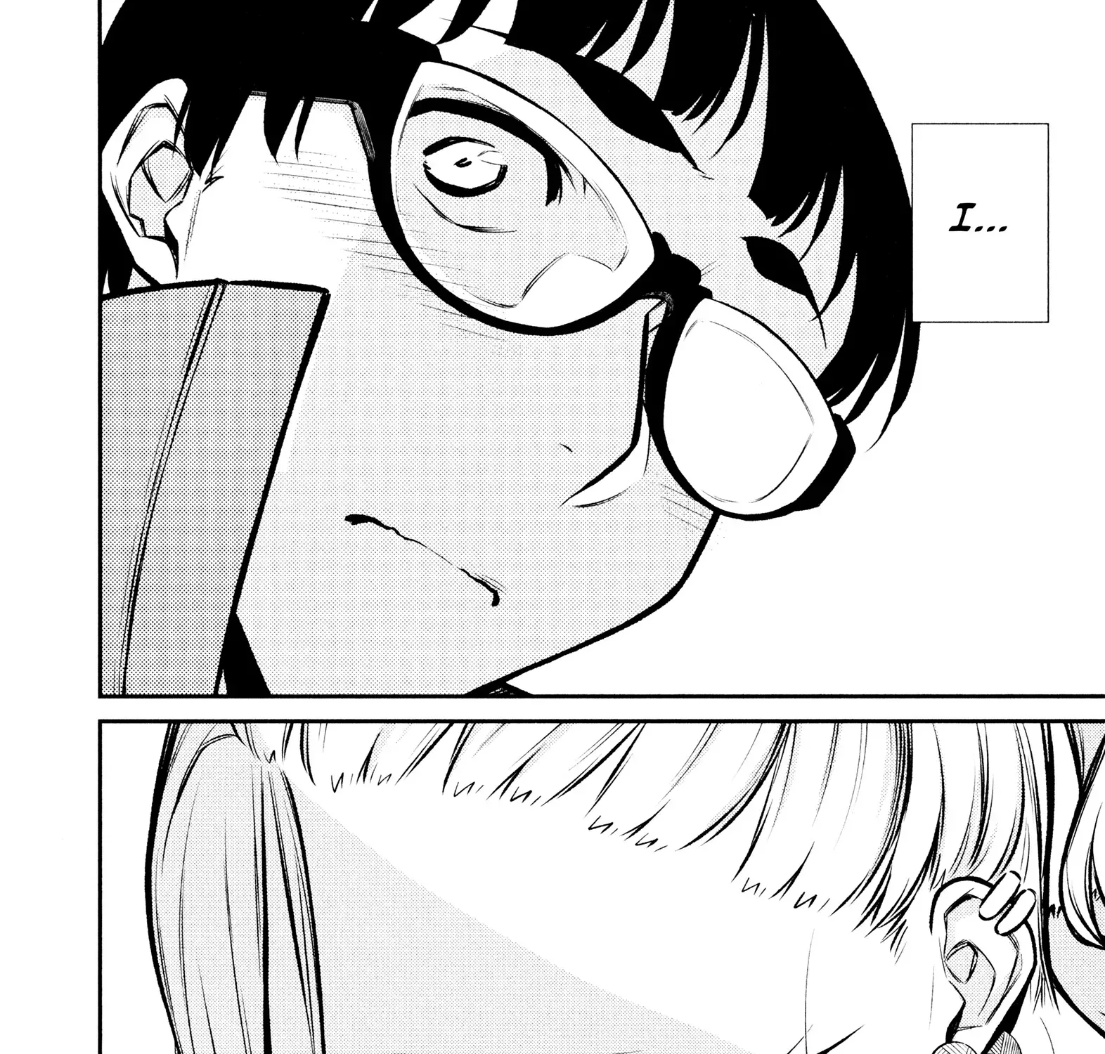 Read Anjo the Mischievous Gal chapter 72 image 24 on Lezhin