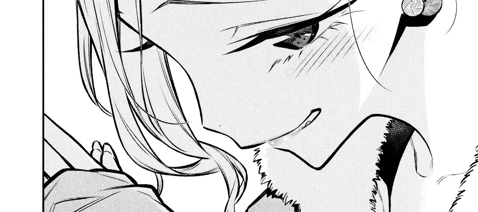 Read Anjo the Mischievous Gal chapter 72 image 25 on Lezhin