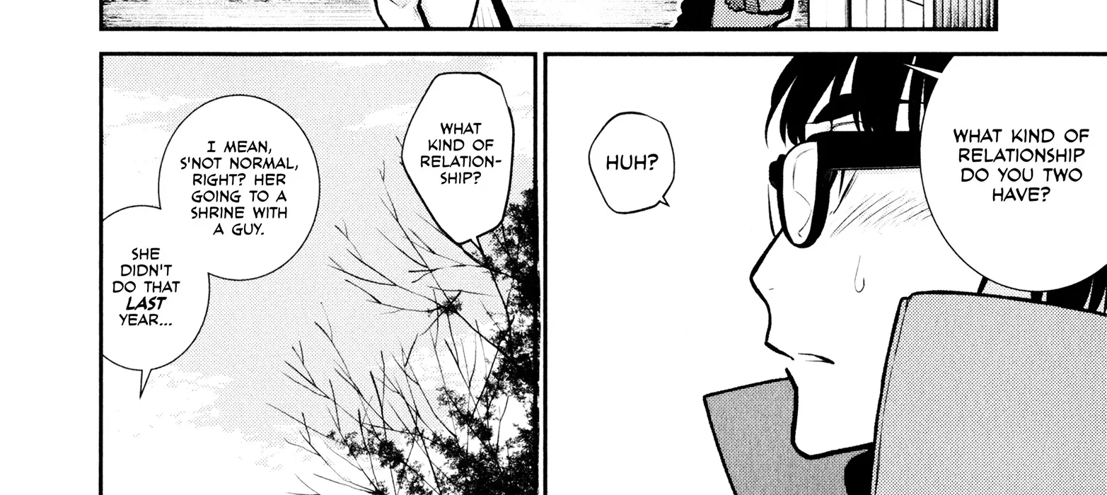 Read Anjo the Mischievous Gal chapter 72 image 7 on Lezhin
